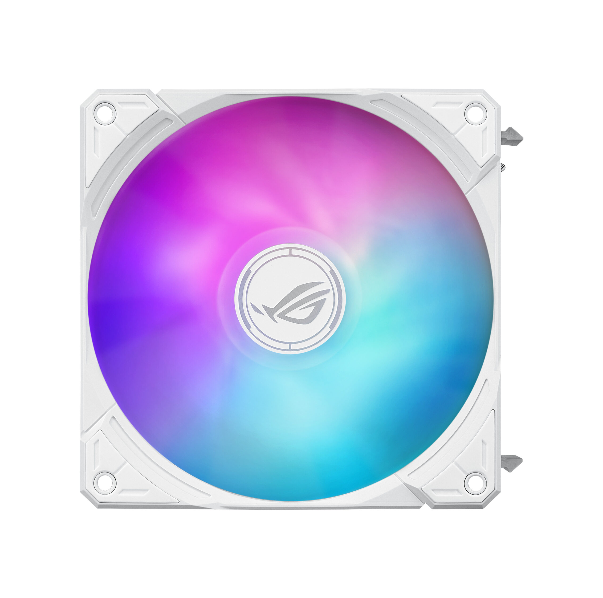 CPU COOLER ASUS ROG RYUO IV SLC 360 ARGB "ROG RYUO IV SLC 360 ARGB WHT" (timbru verde 2 lei)