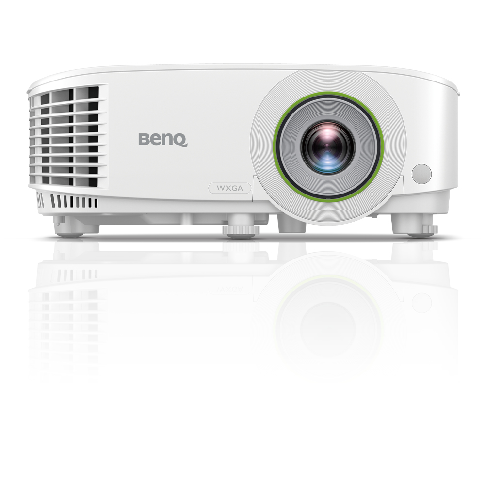 BenQ EW600"EW600" (timbru verde 4 lei)