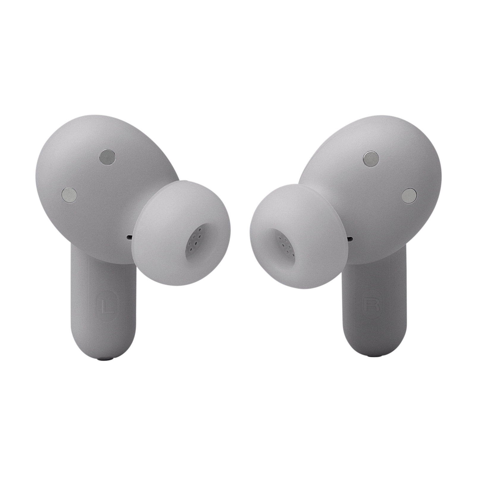 Live Beam 3, Autonomie 12 ore, Bluetooth 5.3, Argintiu"JBLLIVEBEAM3SIL" - imagine 3