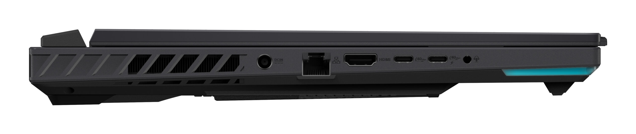 NB G614PM R9-8940HX 16"/16/512GB G614PM-RV262 ASUS"G614PM-RV262" - imagine 10
