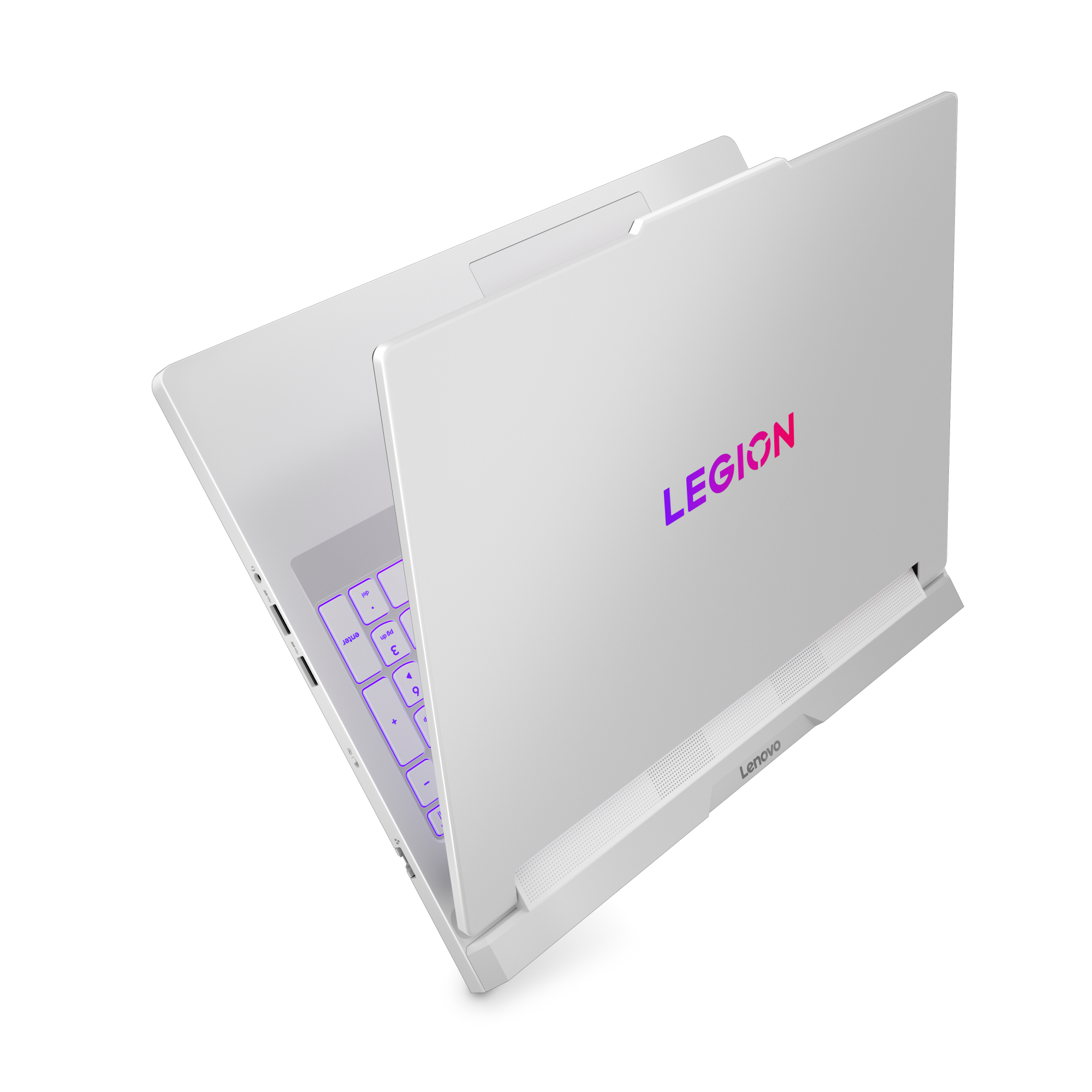 NB LP7-16IAX10H CU7-255HX 16"/32GB/1TB 83F500RWRM LENOVO"83F500RWRM" - imagine 3