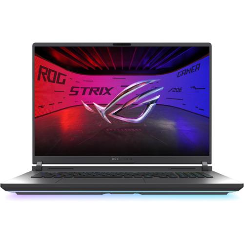 AS 18 I7-14650HX 16 512 5050 FHD+ DOS "G815JHR-S8042" - imagine 13