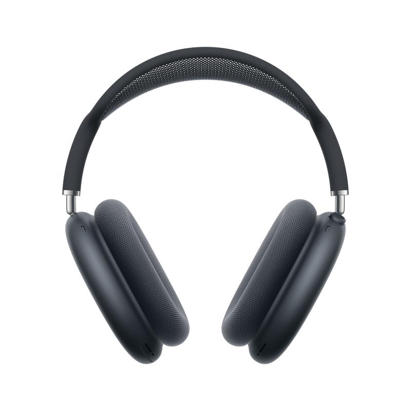 Apple AirPods Max Midnight (2024) "MWW43" (timbru verde 0.18 lei)