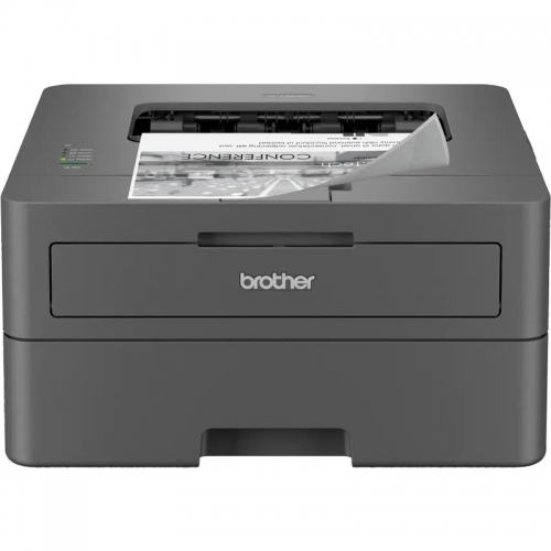 Imprimanta Laser Mono Brother HL-L2402D, A4, Functii: Imprimare, Viteza de Printare Monocrom: 30ppm, Viteza de printare color: , Conectivitate:USB, Duplex:Da, ADF:Nu(Timbru Verde 23lei) "HLL2402DYJ1"