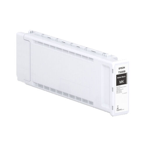 Cartus Cerneala Original Epson Matte Black, , pentru , , (timbru verde 1.2 lei), "C13T50M80N"