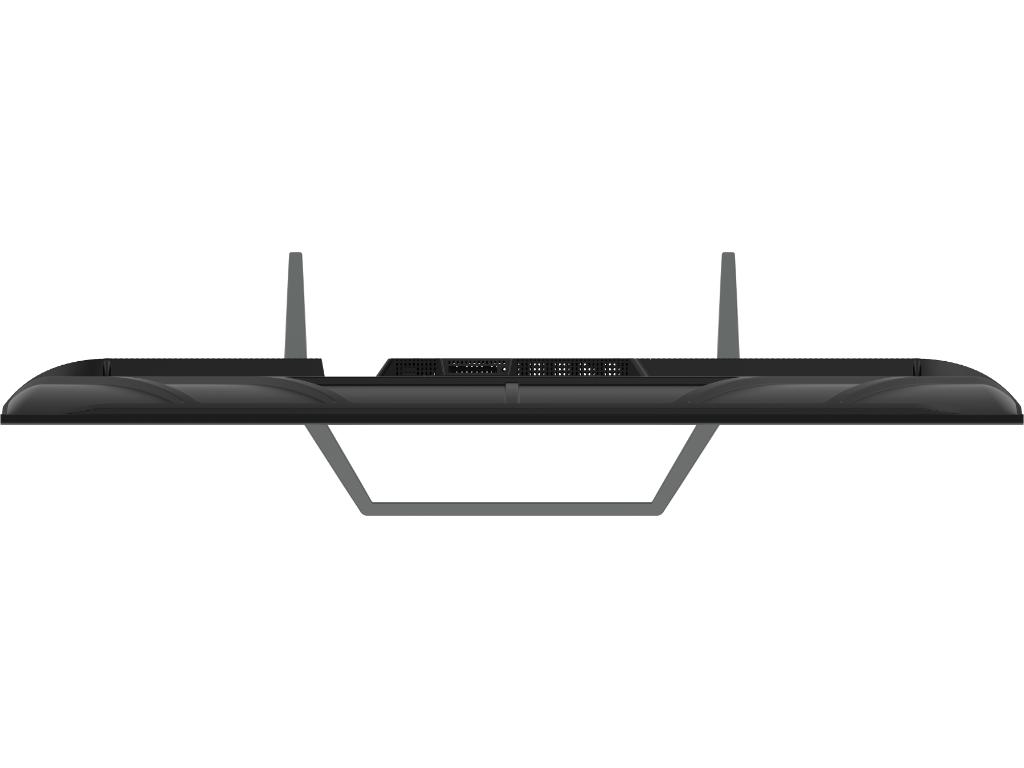 Tesla Google TV QLED Q55E655GUS, 139 cm, UHD, gri350 cd/m, CI+, HDR, VESA 200x300mm "Q55E655GUS" (timbru verde 15 lei)