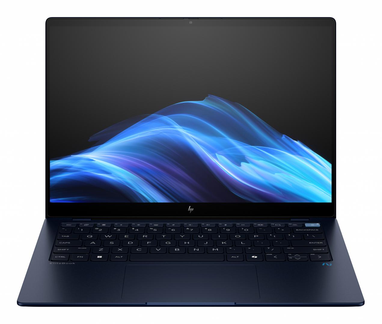 HP EBxG1i 14" U5-226V 16 512 UMA W11P 1y "B9ZU6ET" ((timbru verde 3.5 lei)
