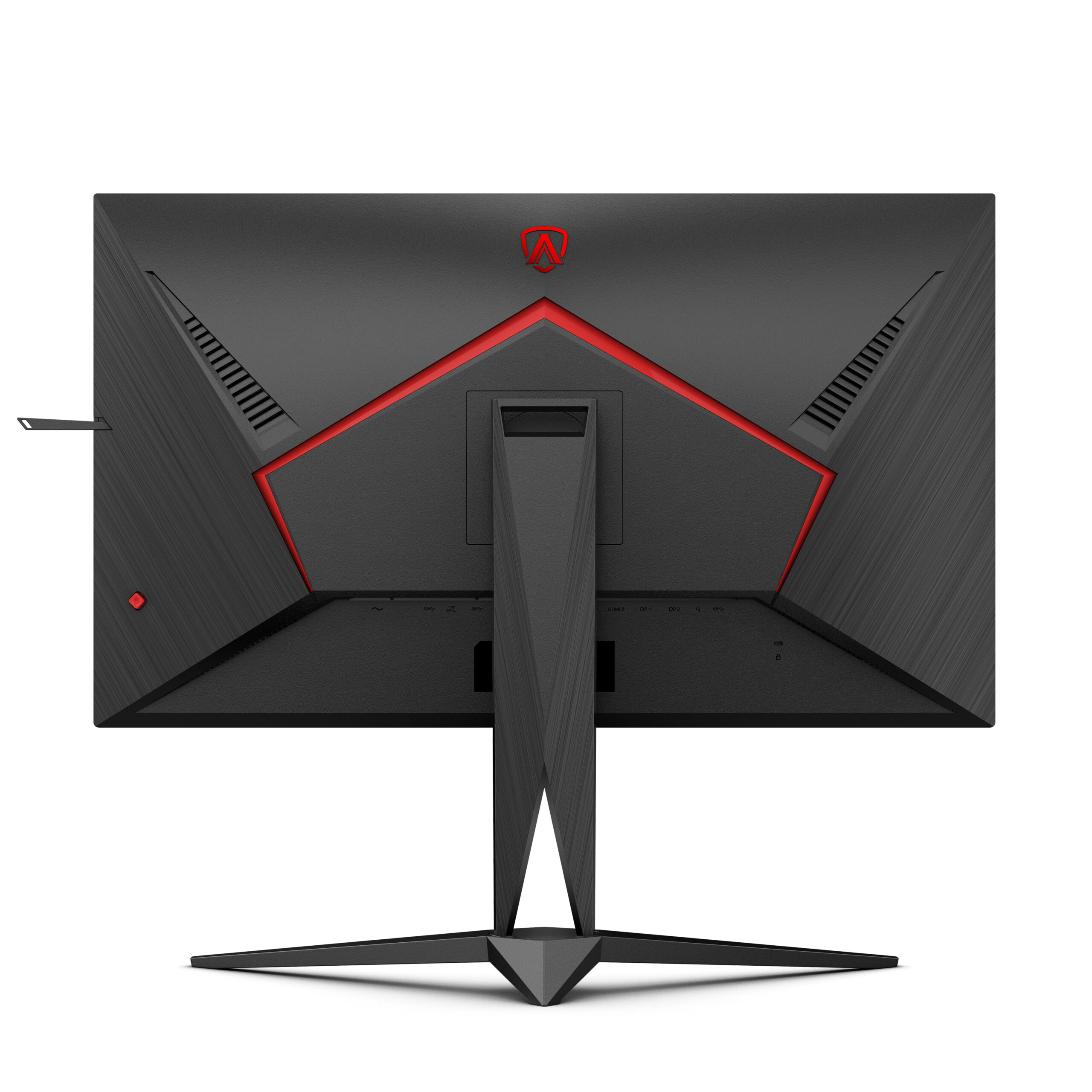 Monitor AOC 27" AG275QXN/EU"AG275QXN/EU" - imagine 9