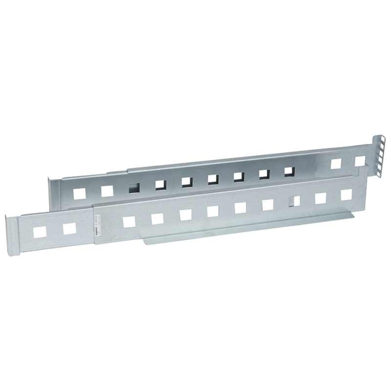 KIT instalare LEGRAND, pt rack 19", compatibil Daker, Battery Extension, negru, "LN310952"