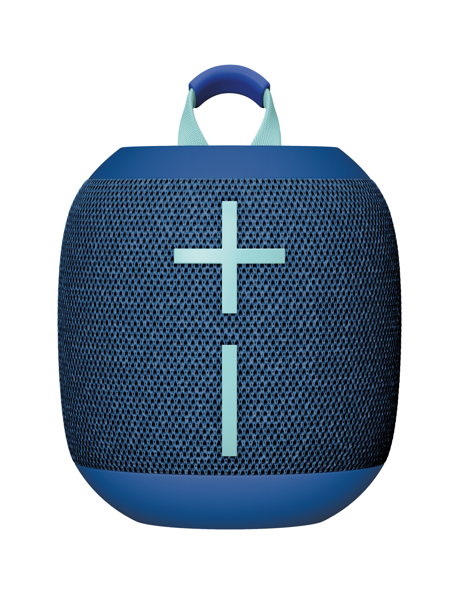 Boxa portabila Bluetooth Ultimate Ears WONDERBOOM 4 Cobalt Blue "984-001895" (timbru verde 0.8 lei)