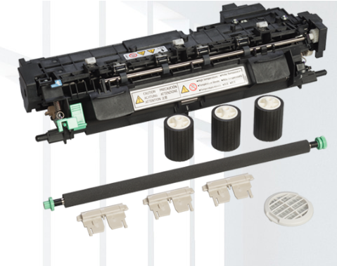 Kit Mentenanta Original Ricoh ,406721, pentru SP 6330, 90K, incl.TV 1.2 RON, "406721"