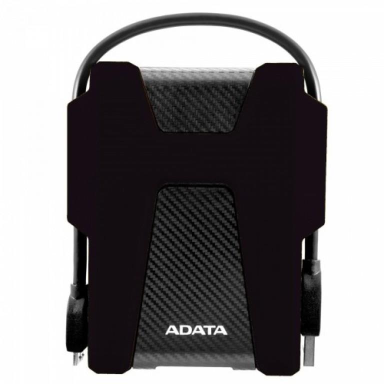HDD ADATA EXTERN 1 TB, AHD680,2.5 inch, USB 3.1, negru "AHD680-1TU31-CBK" (timbru verde 0.8 lei)