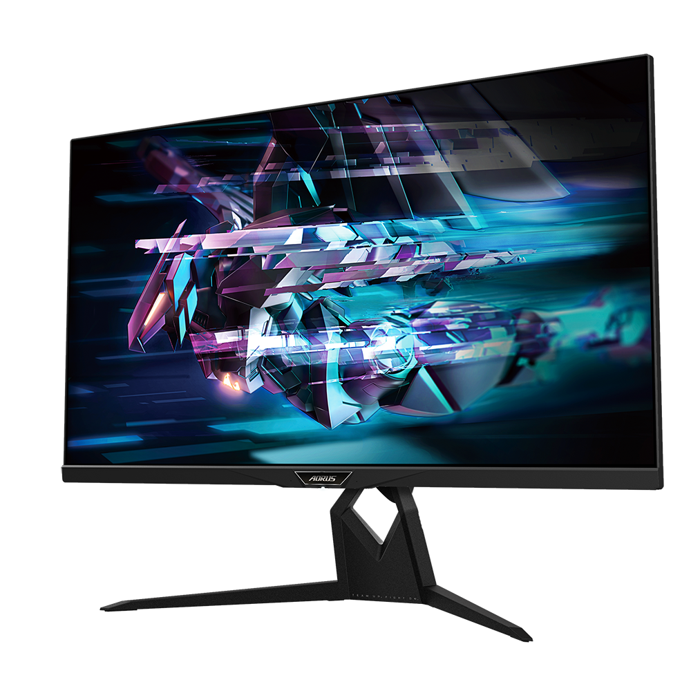 Monitor GIGABYTE FI32U-(RSG)"FI32U-(RSG)" - imagine 3