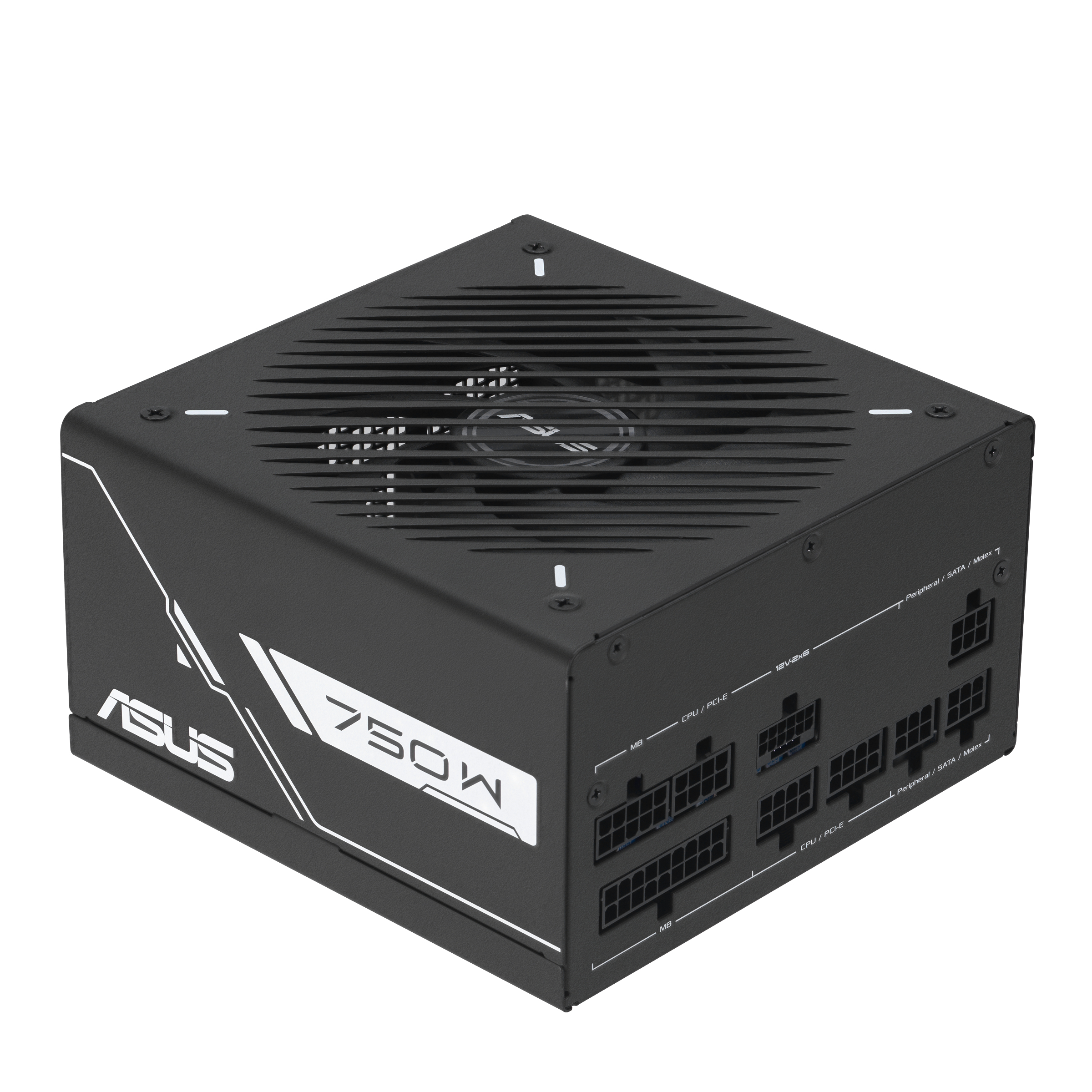 ASUS Prime -750G power supply unit "90YE00U3-B0NA00" (timbru verde 2 lei)