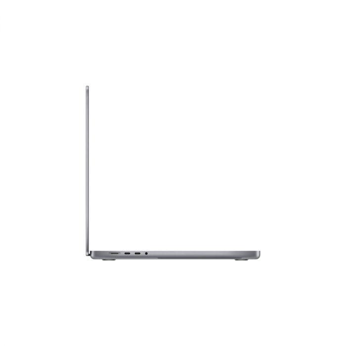 MBP 16 M1MAX 10/32/16 64GB 4TB INTGREY"Z14X001HC" - imagine 2