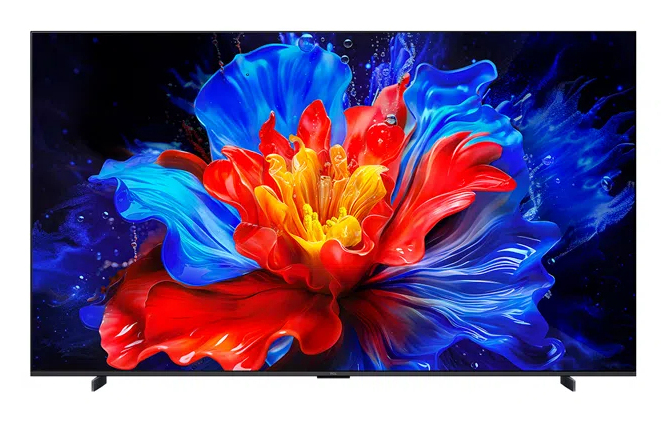 QLED TV 4K 98(248 cm) TCL 98T8C "98T8C" (timbru verde 15 lei)