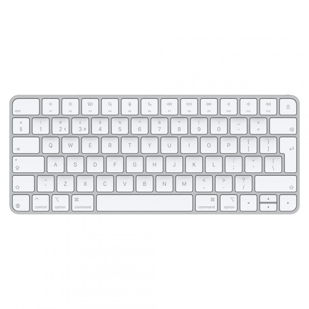MAGIC KEYBOARD-ROM "MXCL3RO/A" (timbru verde 0.8 lei)