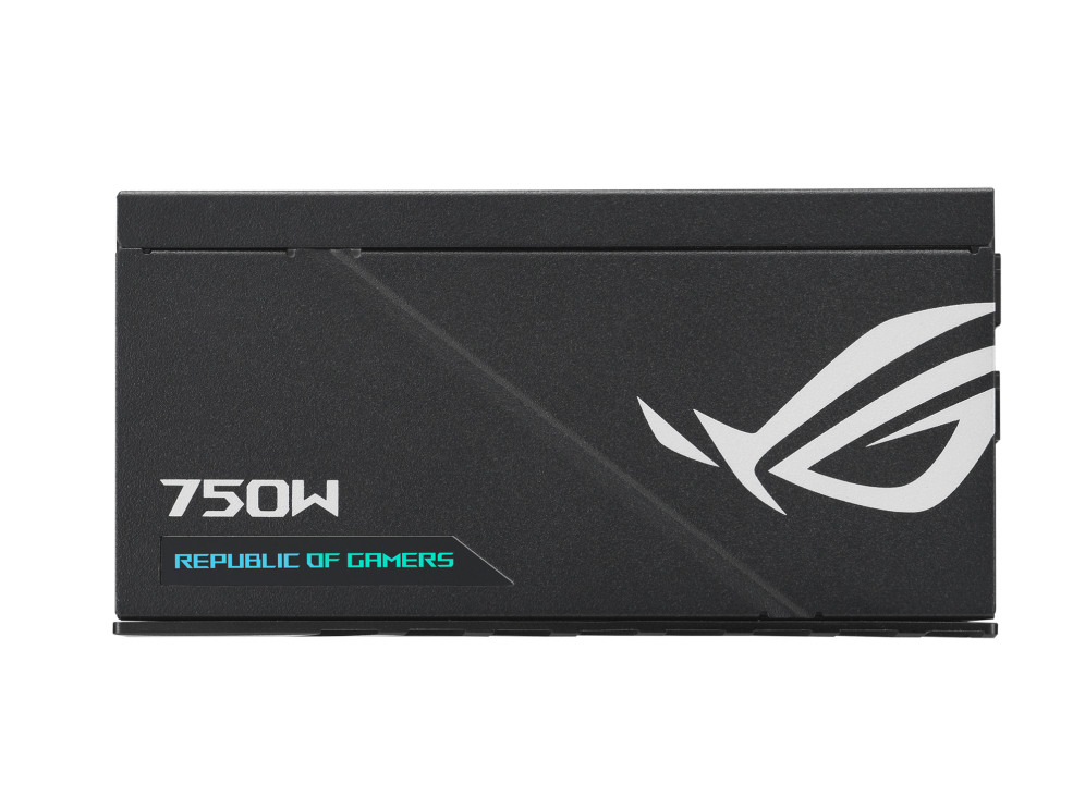ROG LOKI 750P, 80+ Platinum, 750W "ROG-LOKI-750P-SFX-L-GAMING" - imagine 9