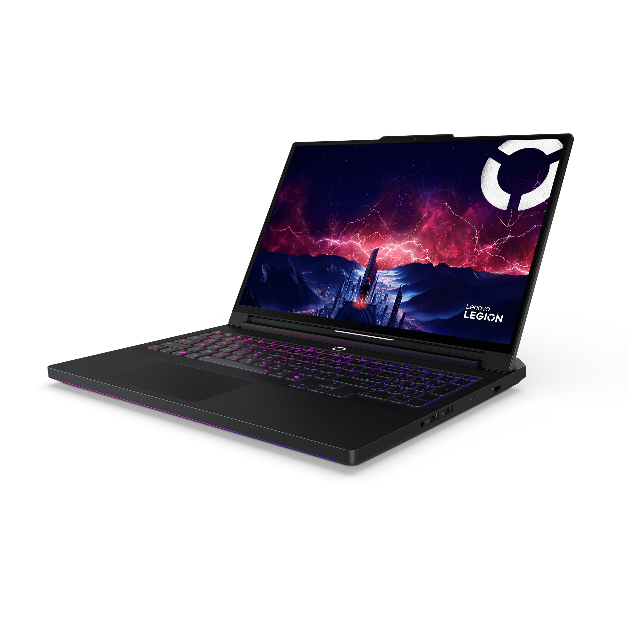 NB LP7-16AFR10H R9-9955HX 16"/32GB/1TB 83RU004XRM LENOVO "83RU004XRM" - imagine 3