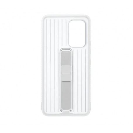 Galaxy A53 (5G); Protective Standing Cover; White(No additional kick stand) "EF-RA536CWEGWW"