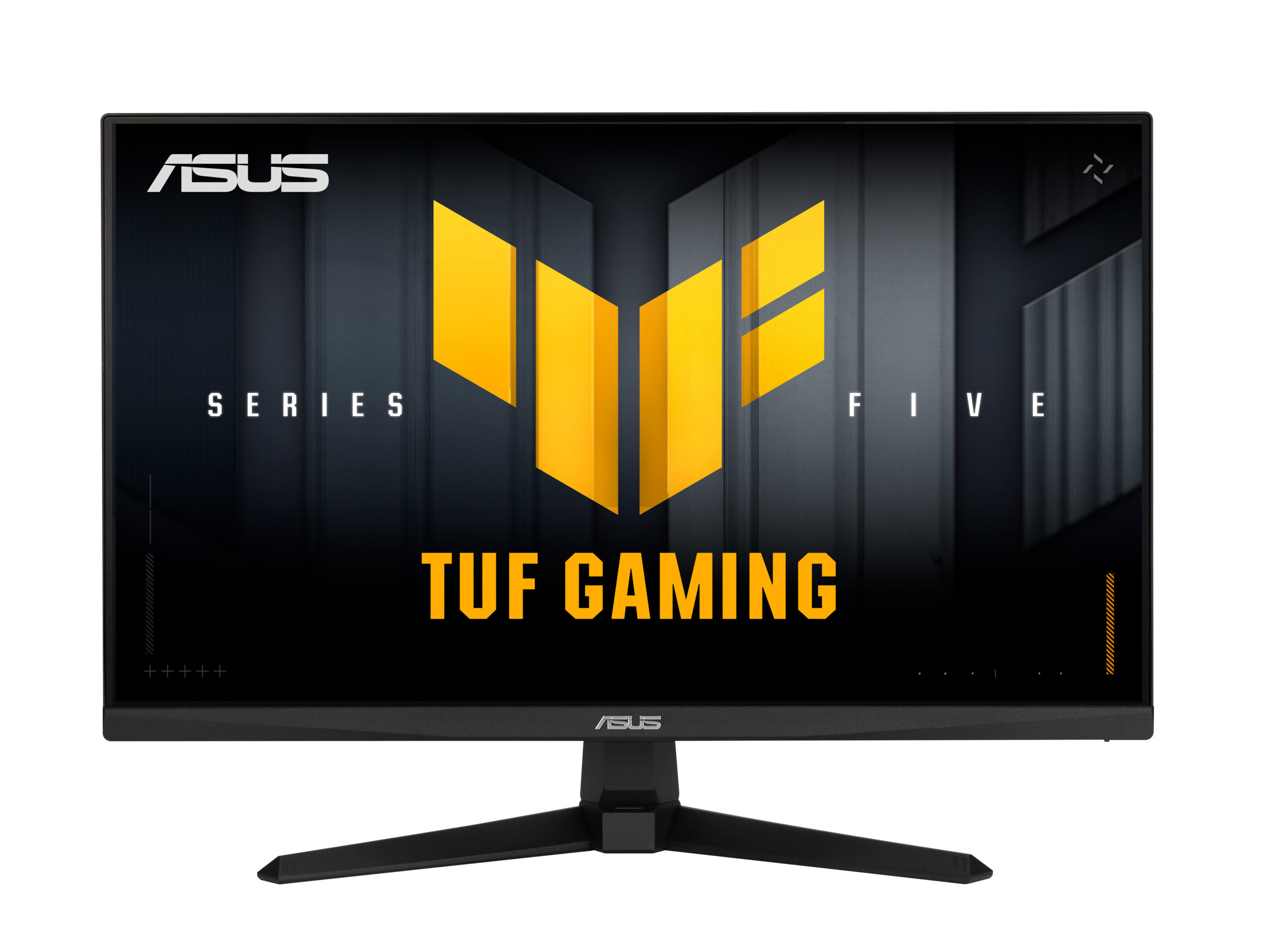 Monitor Gaming Fast IPS LED ASUS TUF Gaming 24.5" VG259QMR5A, Full HD (1920 x 1080), HDMI, DisplayPort, Boxe, 310 Hz, 0.3 ms (Negru) "VG259QMR5A" (timbru verde 7 lei)