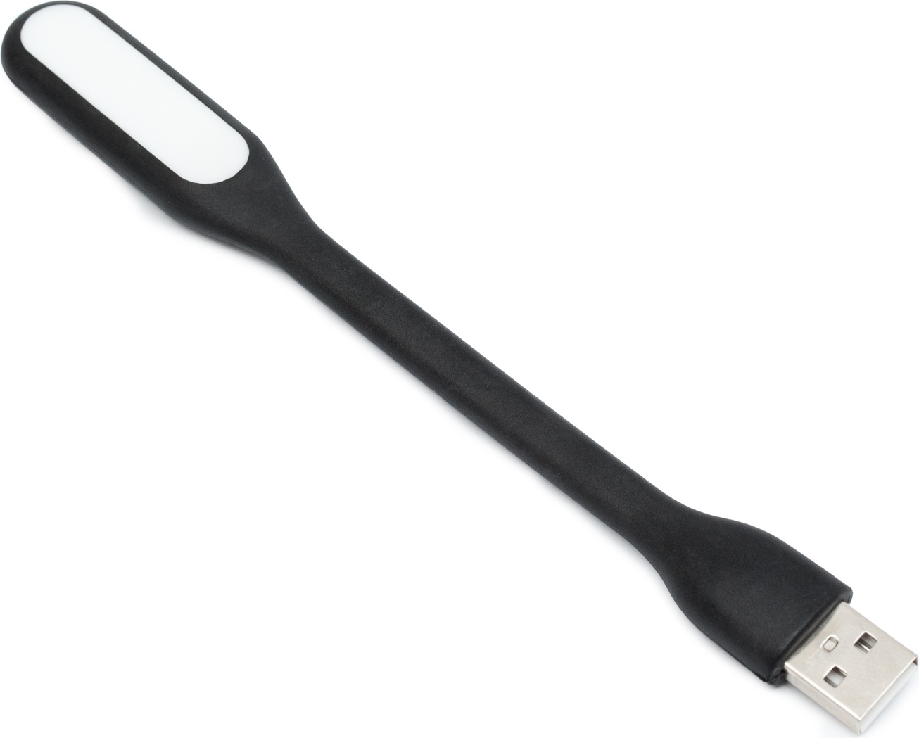 LAMPA LED USB pentru notebook, SPACER, black, "SPL-LED-BK" 45504833 (timbru verde 0.18 lei)