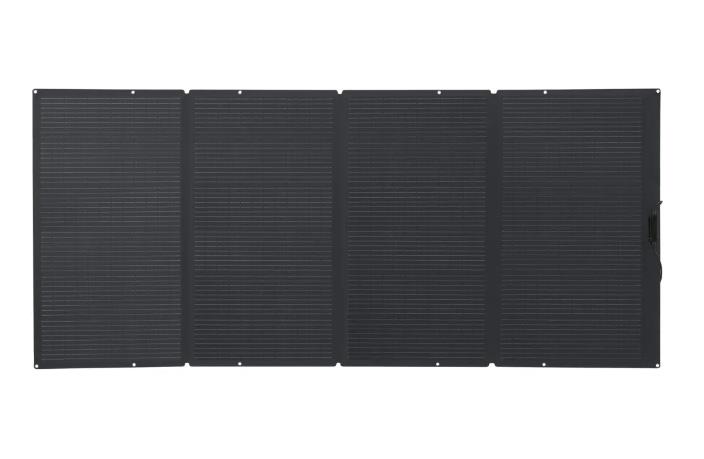 SOLAR PANEL 400W/5006701012 ECOFLOW "5006701012" (timbru verde 40 lei)
