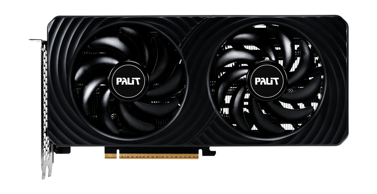 GeForce RTX 5060 Ti Dual OC 8GB GDDR7 128-bit DLSS 4.0 "NE7506TT19P1-GB2062D"