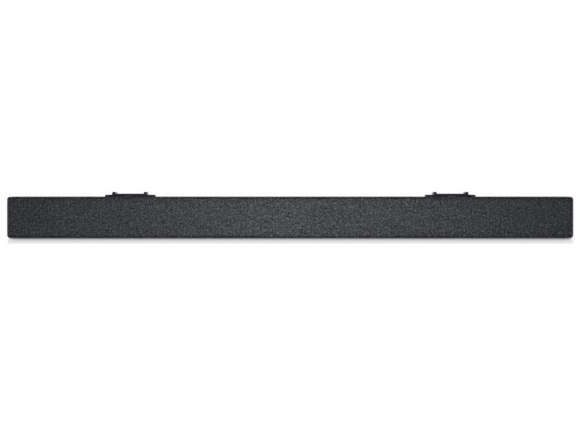 DELL STEREO USB SLIM SOUNDBAR SB521A, "520-AASI" (timbru verde 2 lei)