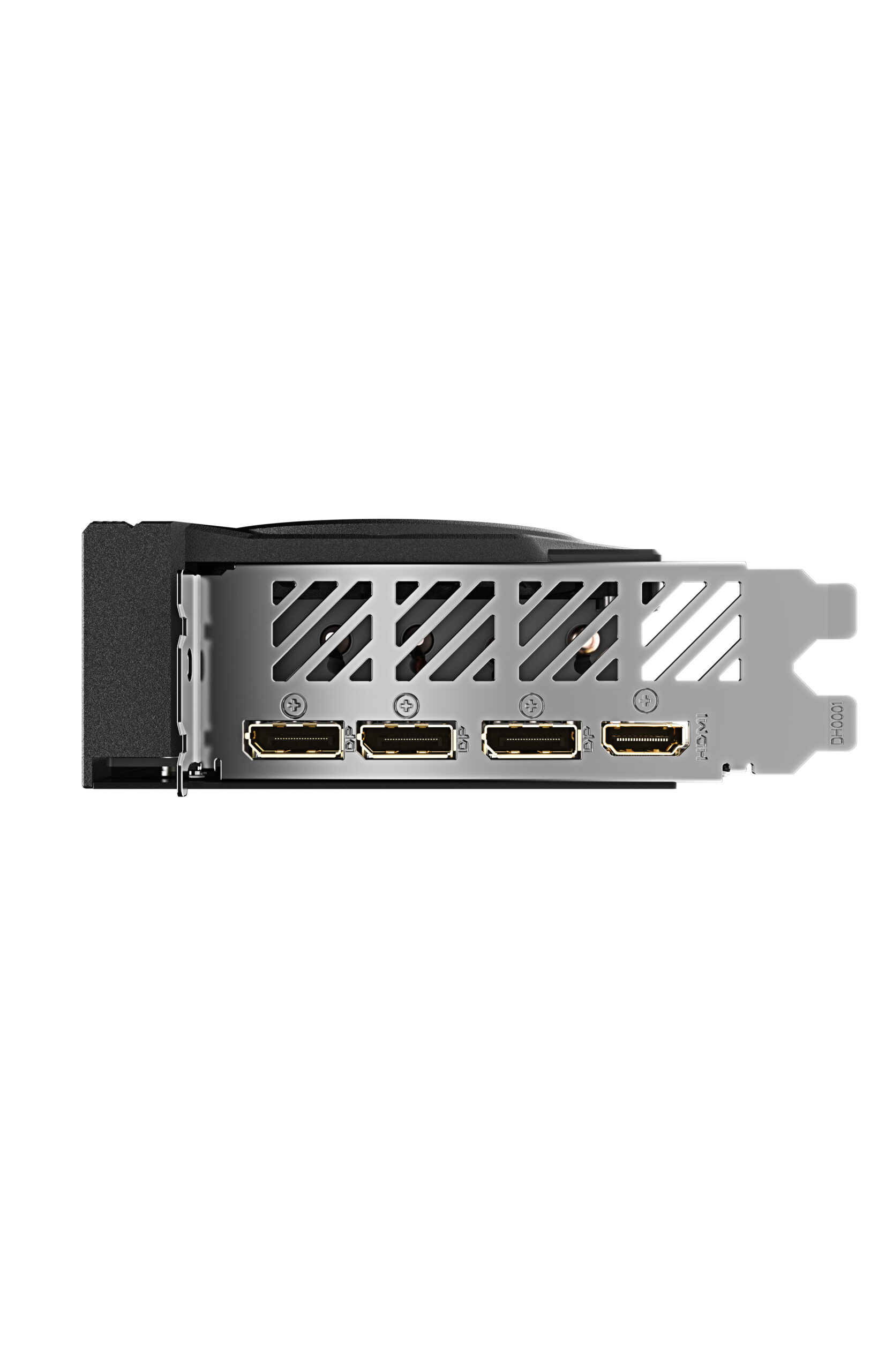 GB GF RTX4070 WINDFORCE TI OC SUPER 16GB"GV-N407TSWF3OC-16GD" - imagine 4