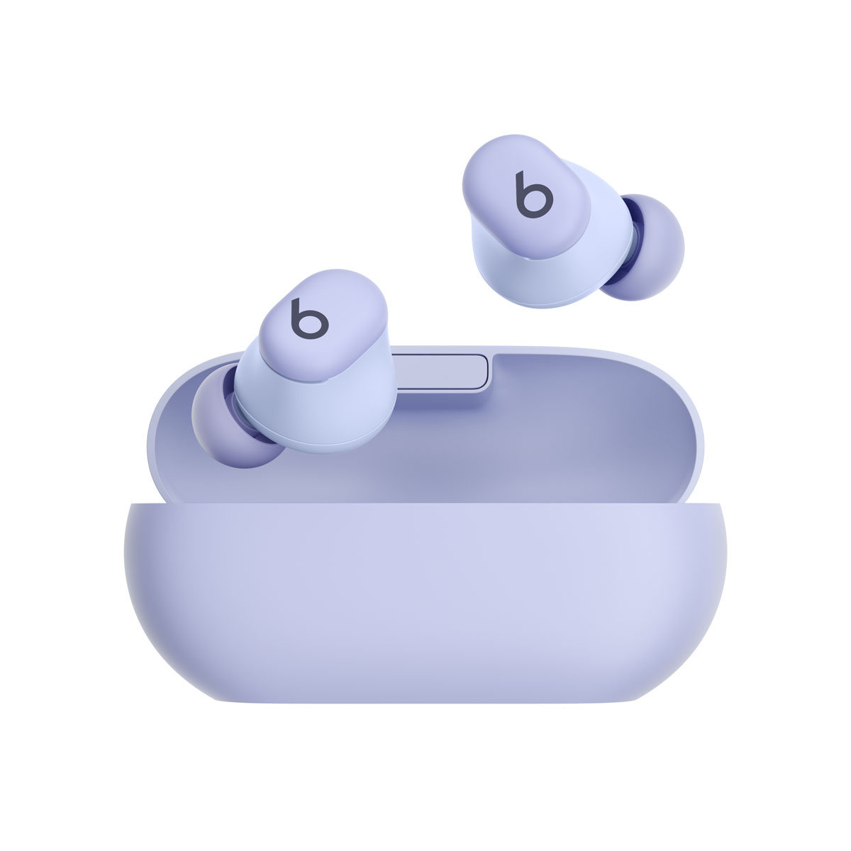 Beats Solo Buds True Wireless Arctic Purple "MUVX3" (timbru verde 0.18 lei)