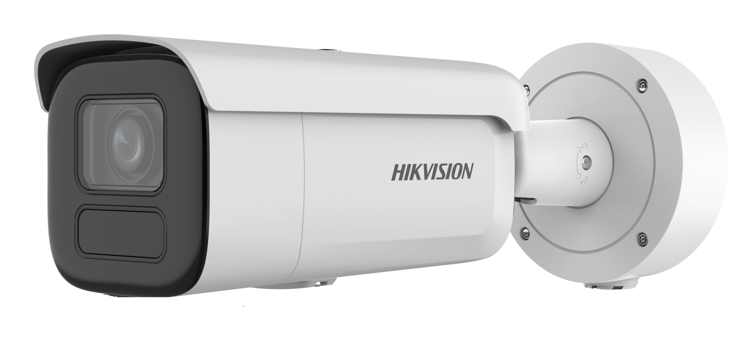 CAMERA IP BULLET 8MP 2.8-12MM IR60M "DS-2CD2686G2H-IZS(2.8-12MM)(EF)" (timbru verde 0.8 lei)