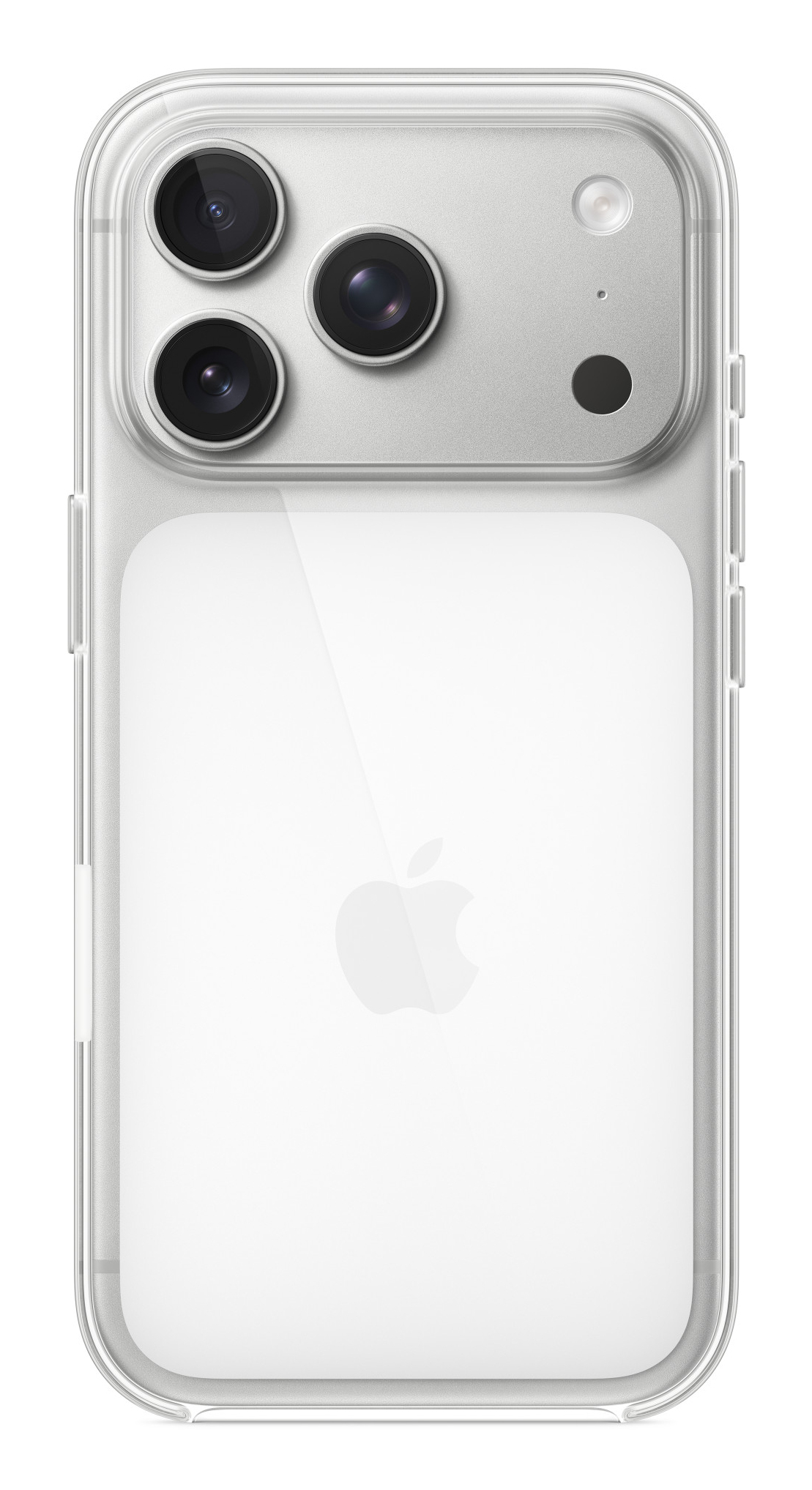 IPHONE 17 PRO CL CASE-ZML "MGFT4ZM/A"