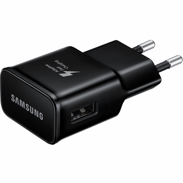 Incarcator de retea EP-TA200NBE 15W + Type-C cable 0.8m "VX31434125" (timbru verde 0.18 lei)
