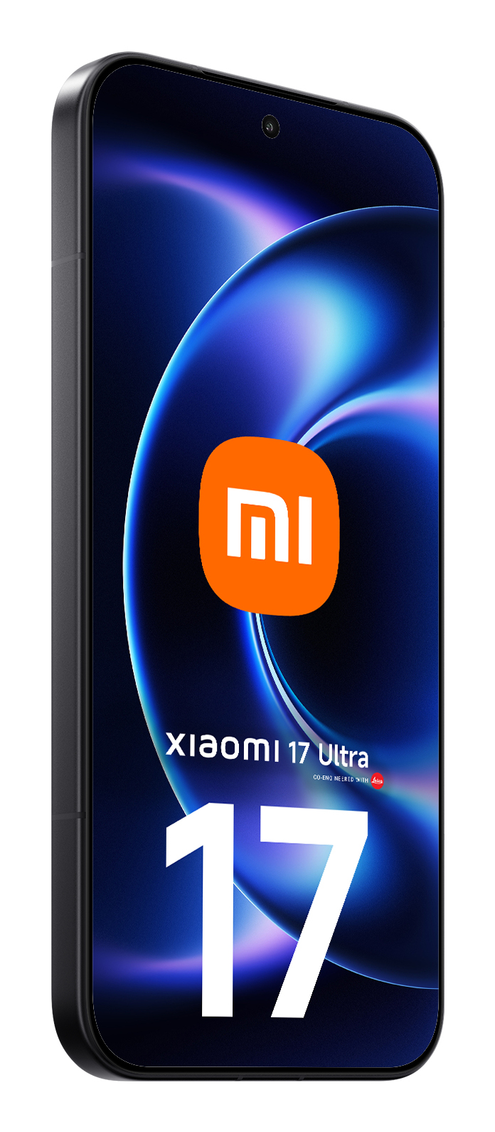 Smartphone 17 Ultra 512GB 16GB RAM 5G Dual SIM Black "MZB0MN4EU" - imagine 4