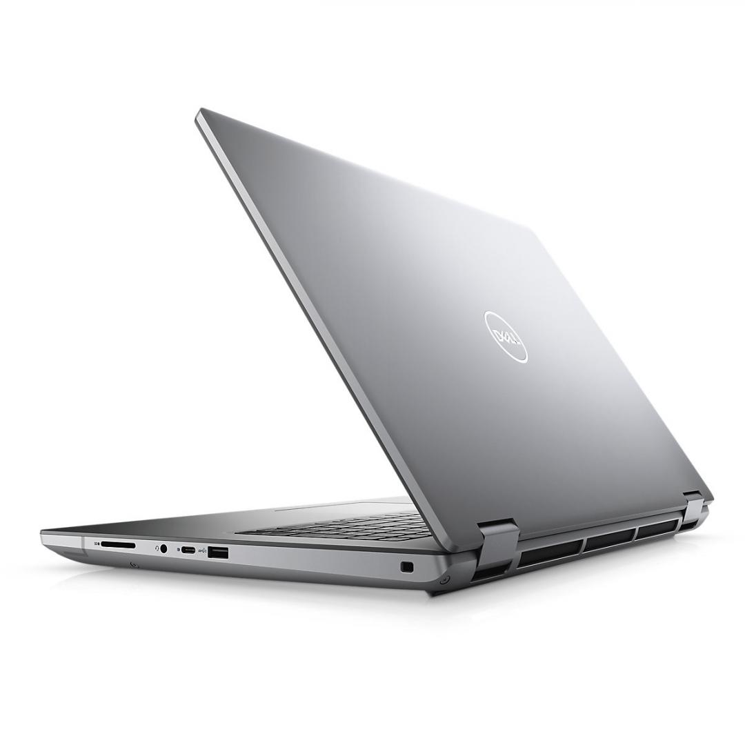 PRE 7780 FHD i9-13950HX 32 1 A3500 W11P"DP7780I9321RTXW11P" - imagine 5