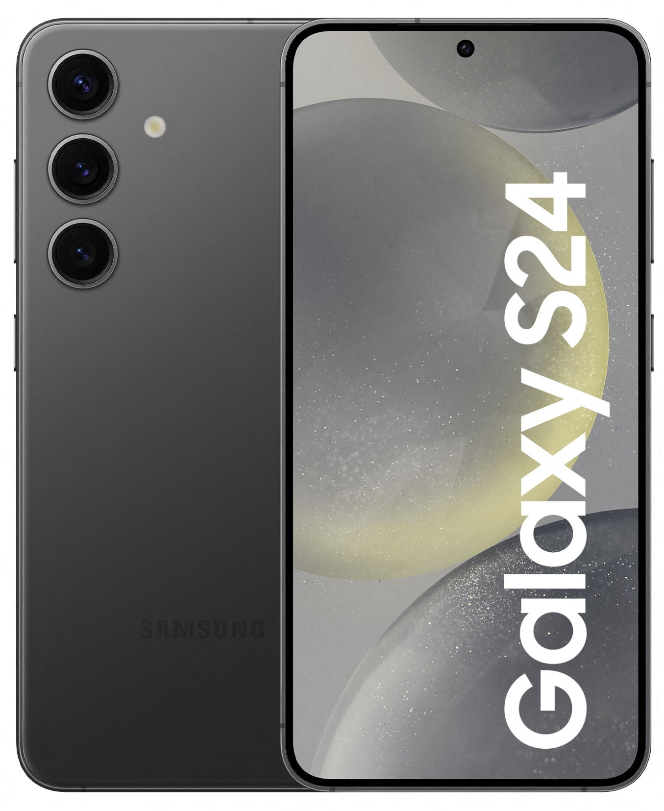 Samsung S24 5G 6.2" 8/128 DS Bk"SM-S921BZKDEUE" - imagine 2