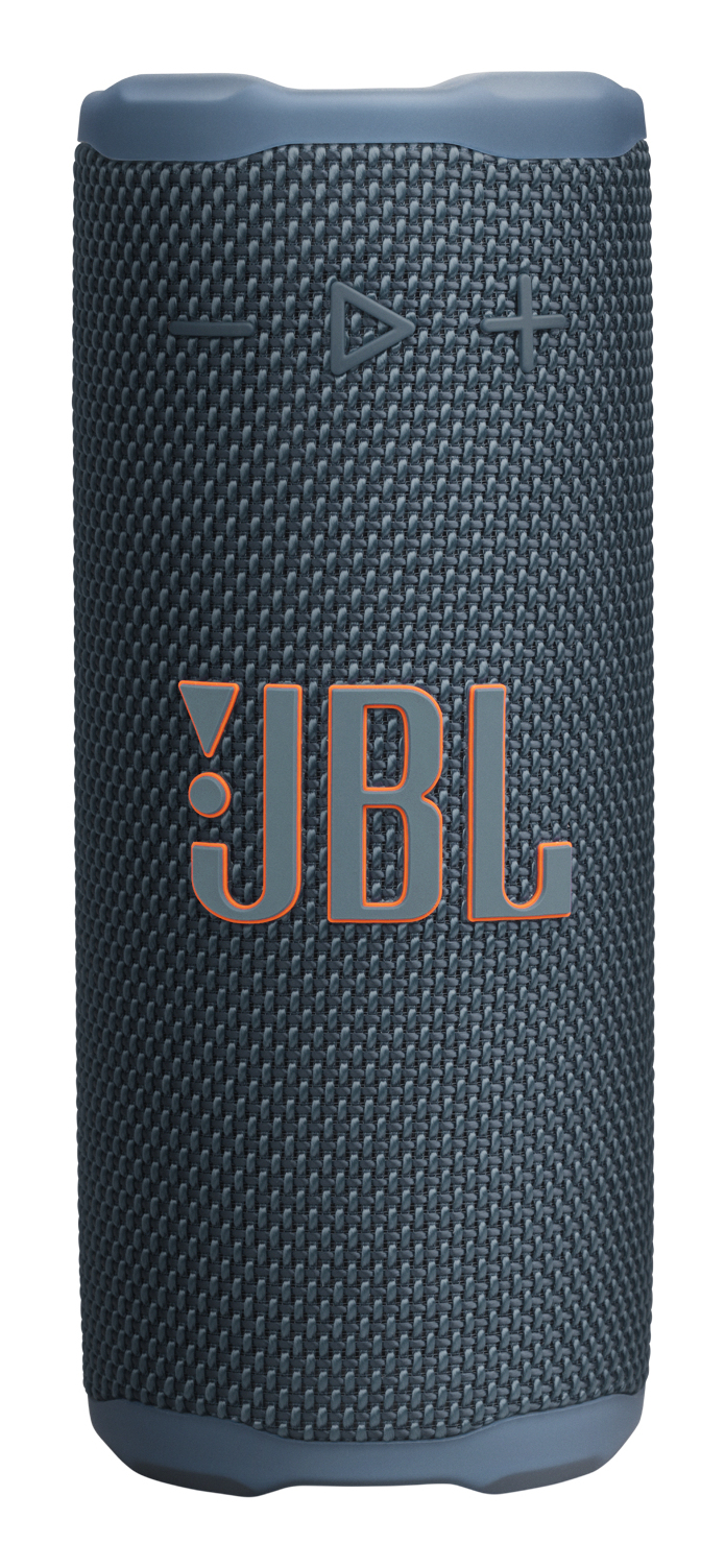 Boxa portabila GRIP Blue "JBLGRIPBLU" (timbru verde 0.8 lei)