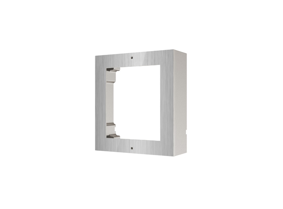 PANOU FRONTAL APLICAT PENTRU UN MODUL, "DS-KD-ACW1/S"