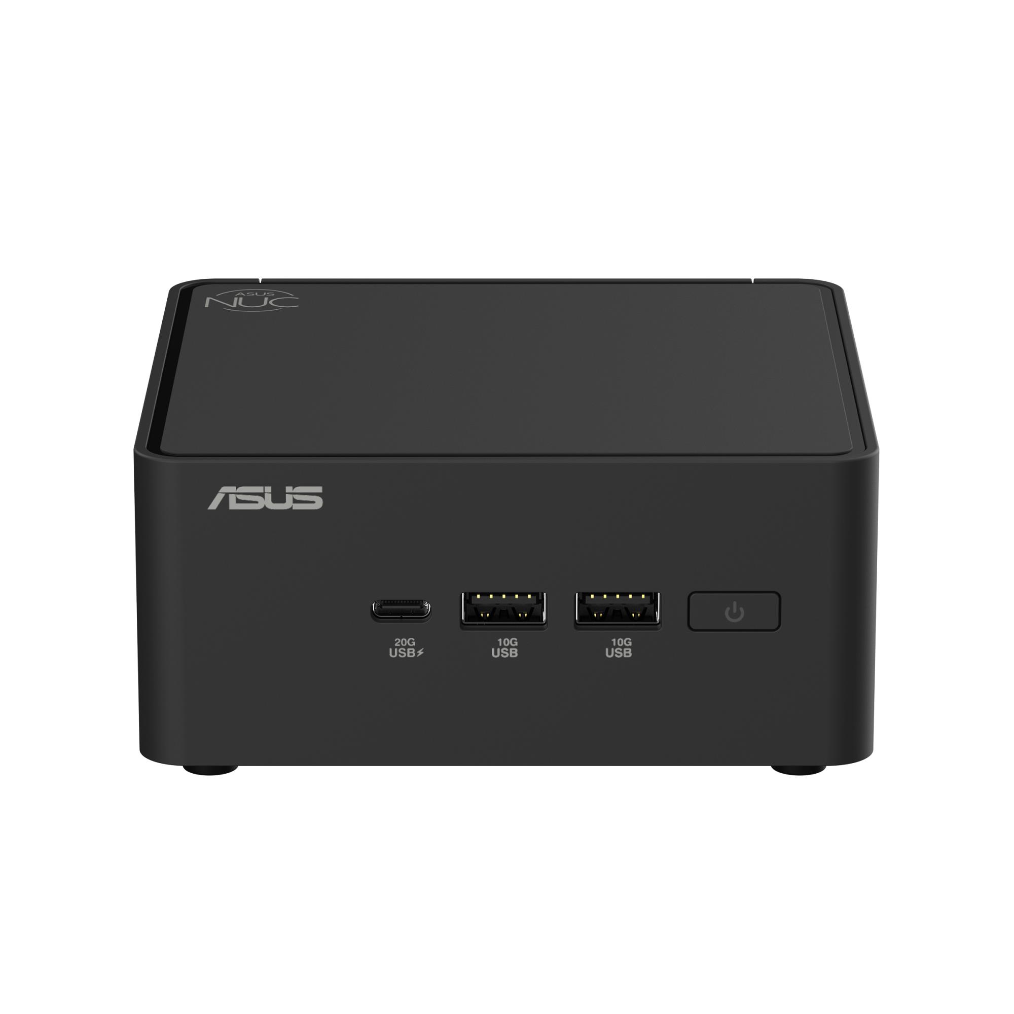 COMPUTING KIT CU5-225H/RNUC15CRHU500002 ASUS"RNUC15CRHU500002"