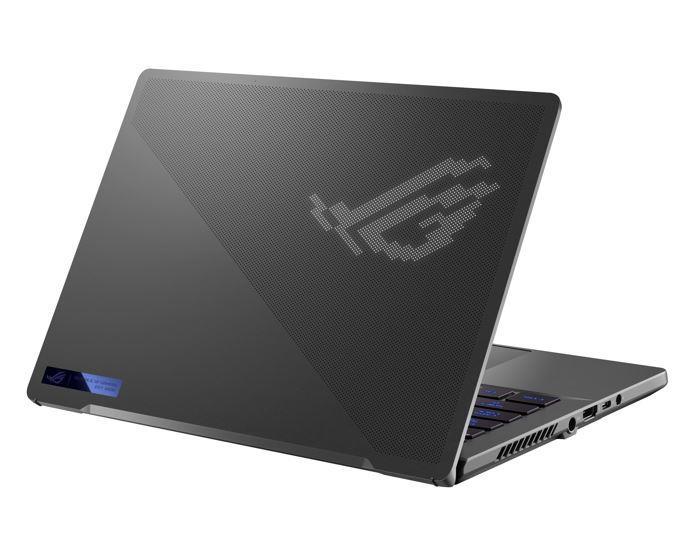 NB GA402XU R9-7940HS 14" 16GB/1TB W11 GA402XU-N2029W ASUS "GA402XU-N2029W" ((timbru verde 3.5 lei)