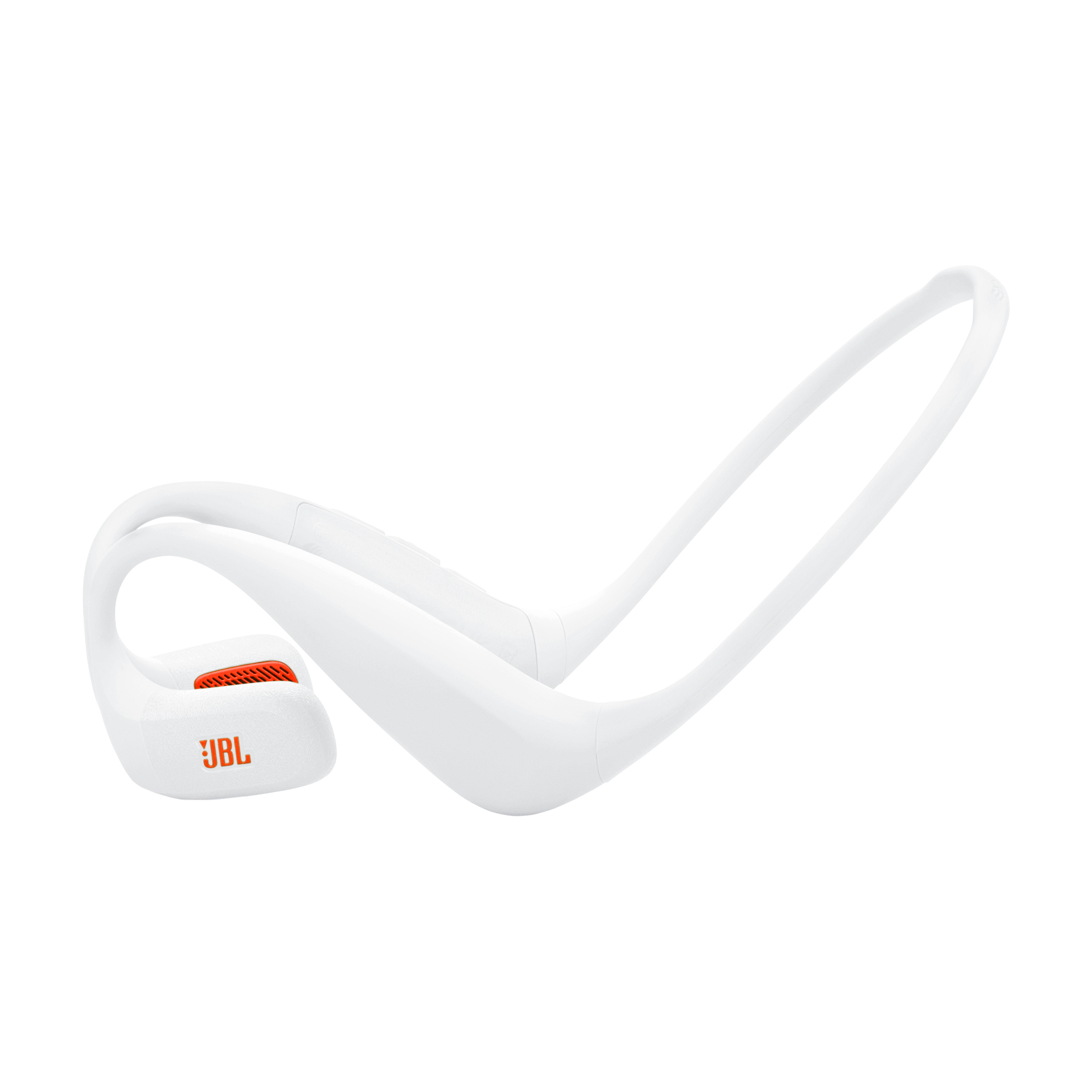 Casti Alergare/Sport - Wireless si cu Fir JBL JBLENDUPACEWHT "JBLENDUPACEWHT" - imagine 8
