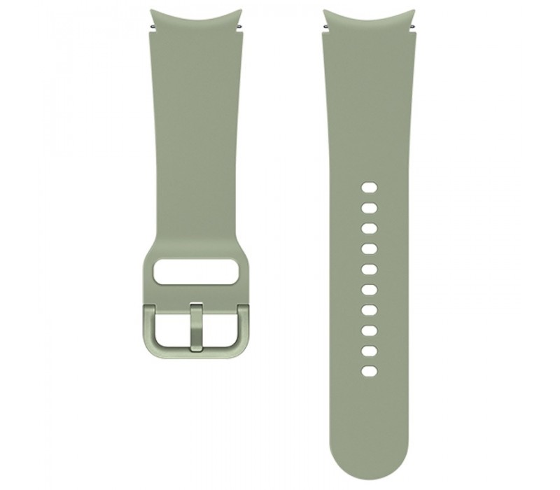 Sport Band 20mm M/L Olive Green, "ET-SFR87LMEGEU"
