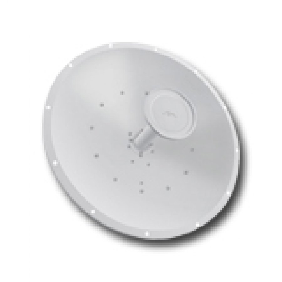 Antena wireless RocketDish RD-5G30, 5GHz AirMax, 30 dBi "RD-5G30" (timbru verde 0.8 lei)