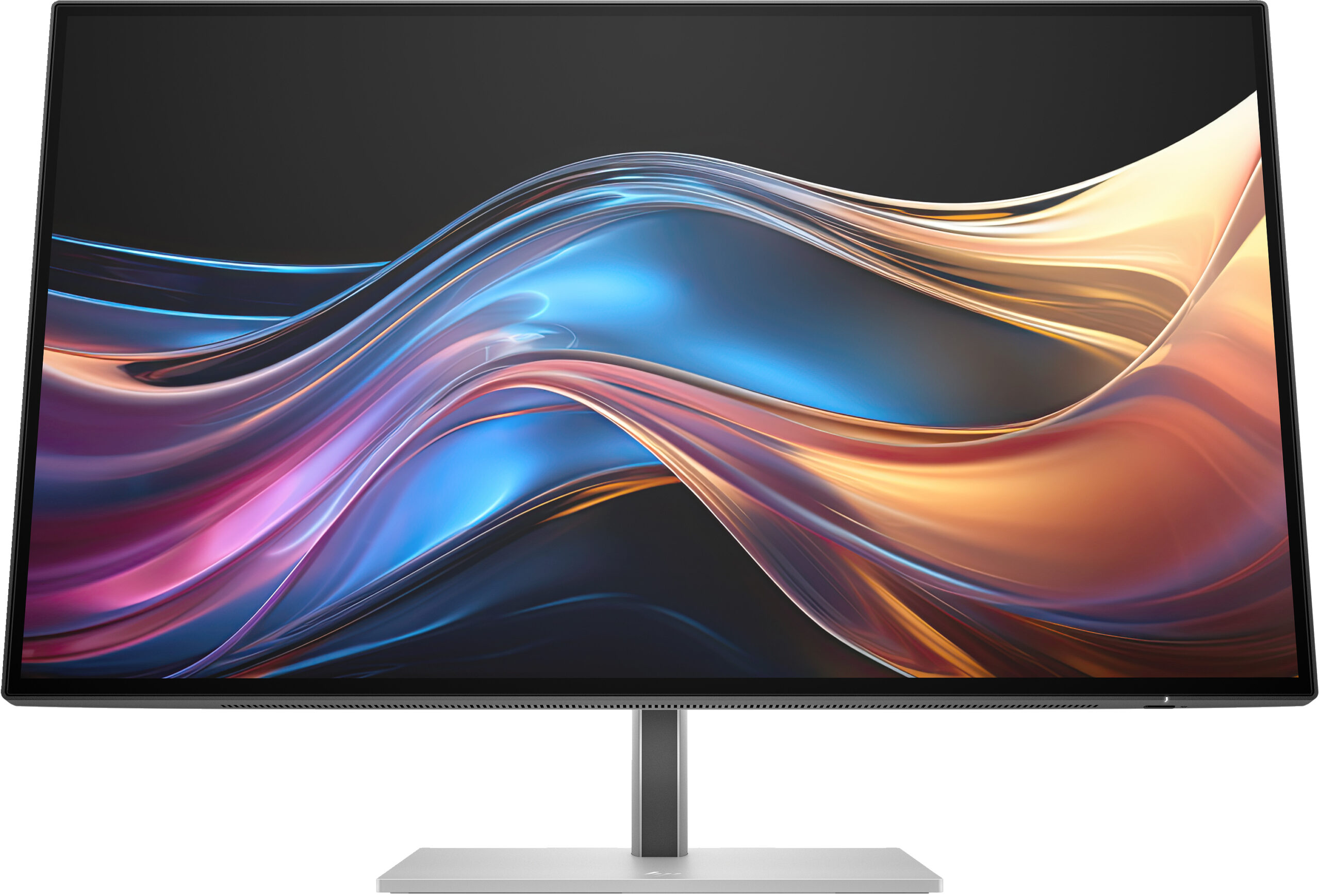 HP MONITOR Series 7 Pro 27 inch QHD 3yw "8J4D8UT" (timbru verde 7 lei)