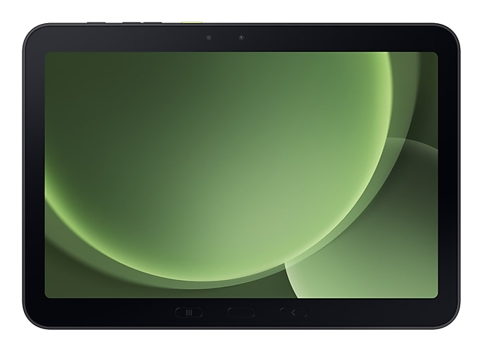 SG TAB ACTIVE5 PRO WIFI 10.1"6/128 EE GN "SM-X350BZGAEEE" (timbru verde 0.9 lei)