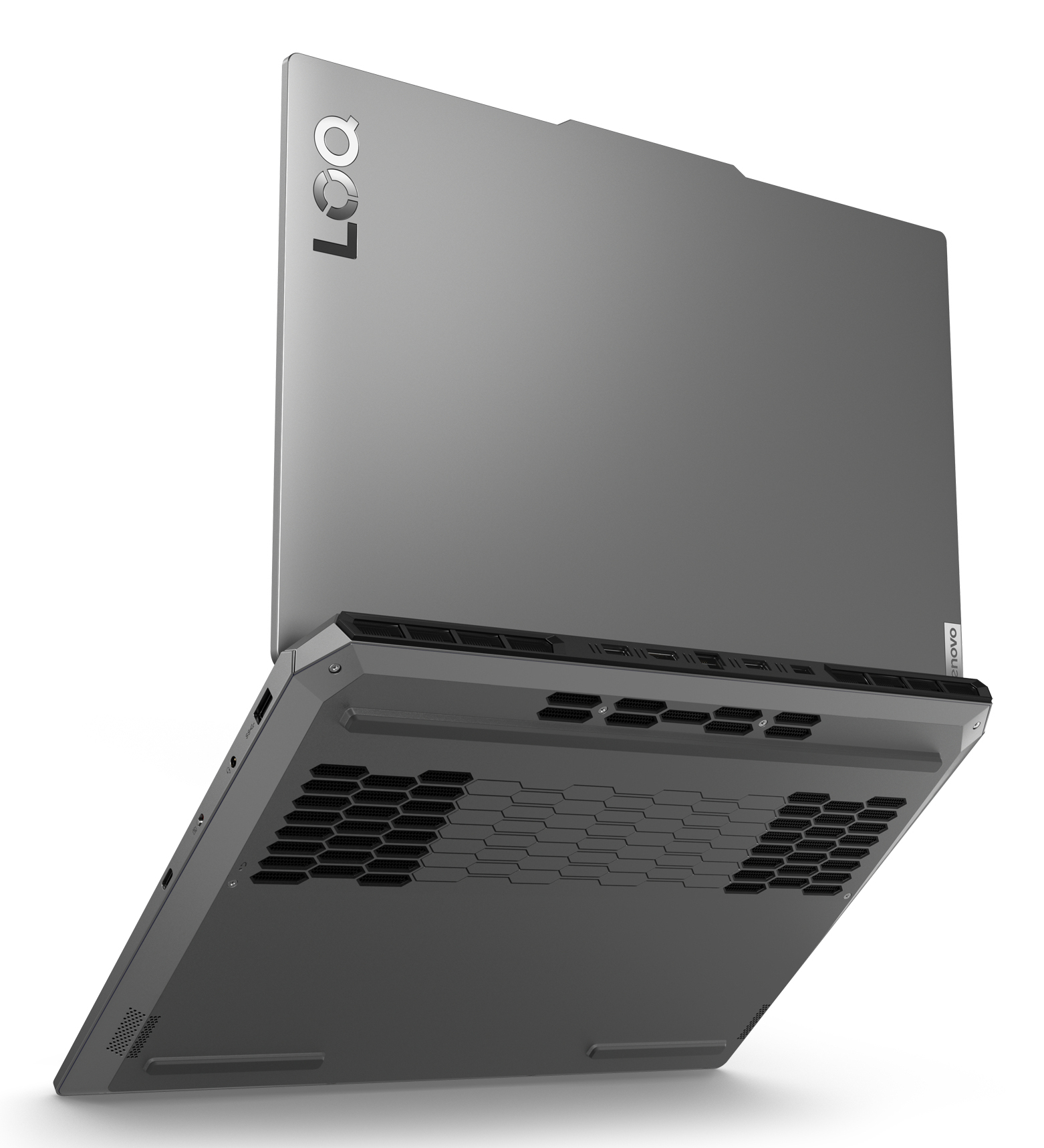 LOQ 15 FHD R7 7435HS 12GB 512GB 4050 DOS"83JC0043RM" - imagine 7