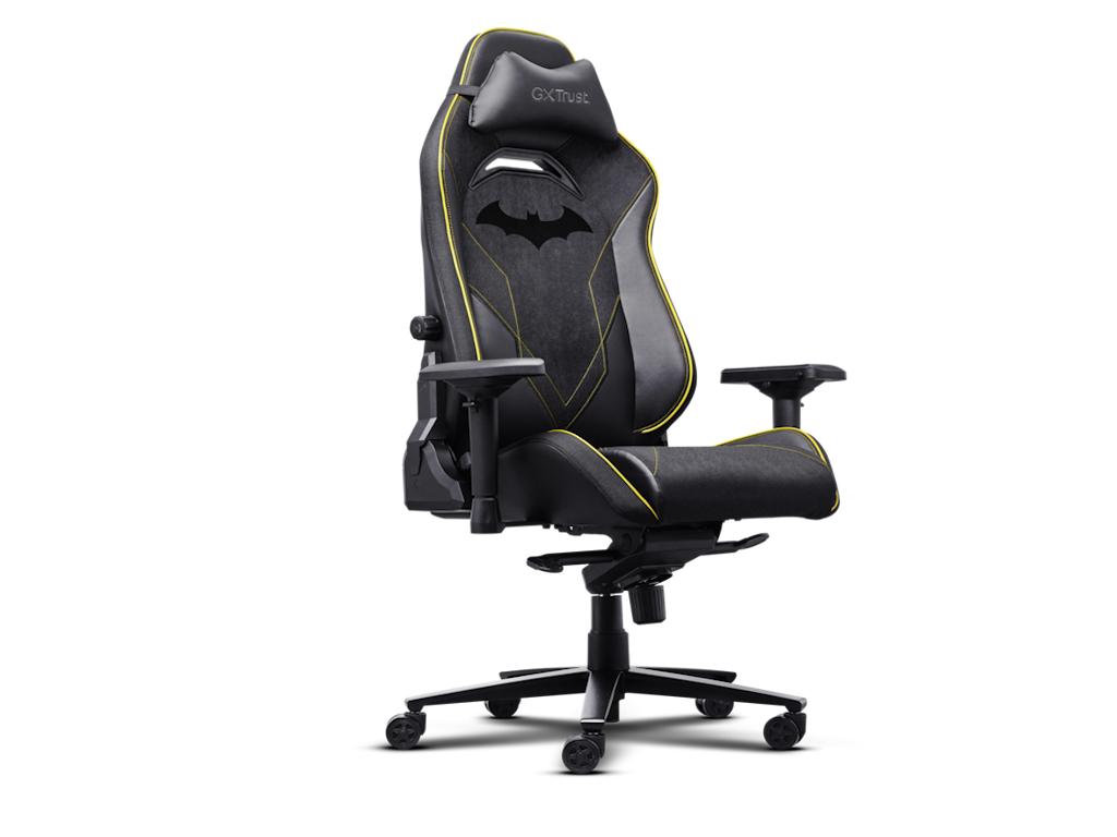 Scaun Gaming Trust GXT721SM Ruya Pro BATMAN "25787"