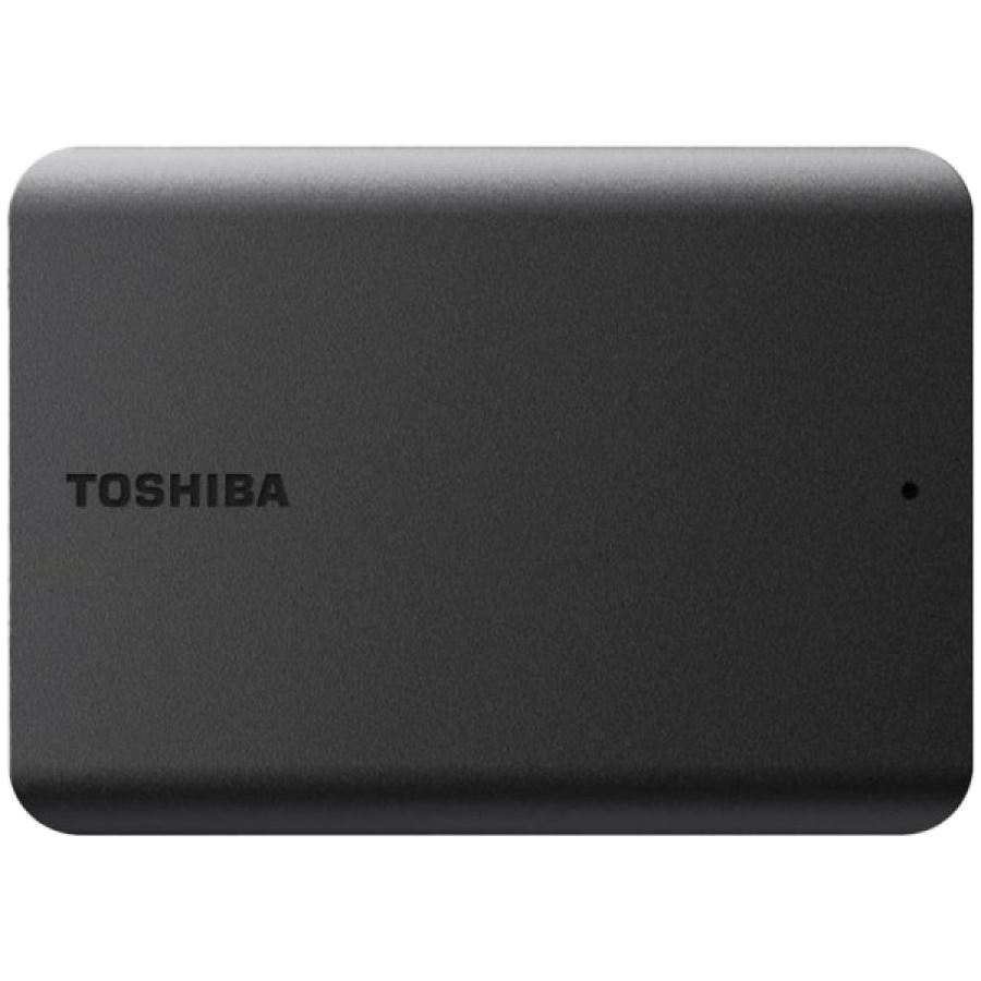 HDD USB3 2TB EXT. 2.5"/BLACK HDTB520EK3AA TOSHIBA "HDTB520EK3AA" (timbru verde 0.8 lei)
