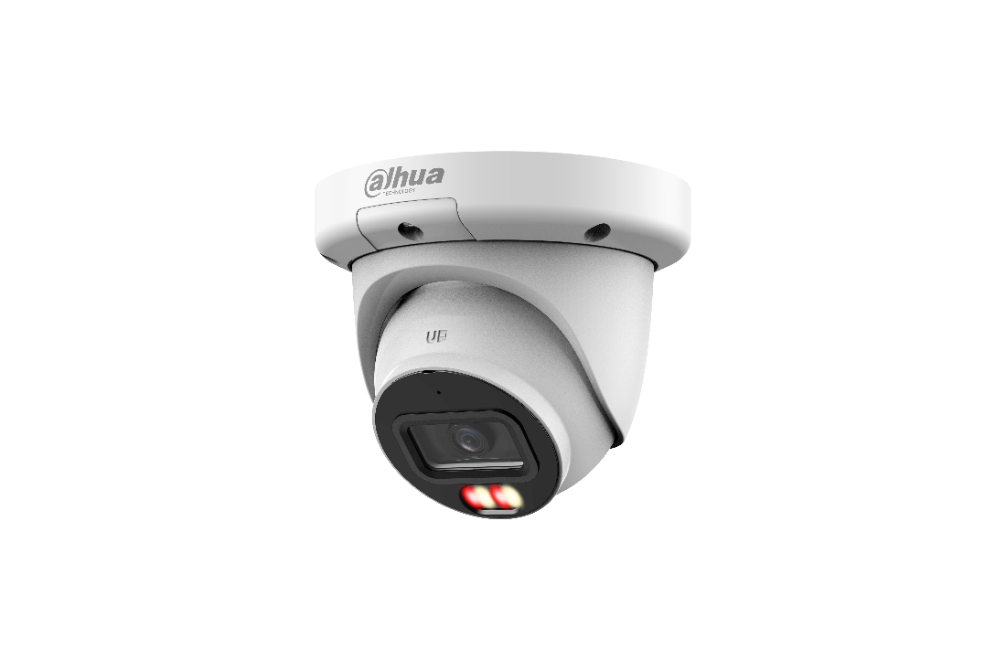 DHA IP CAM 8MP IPC-HDW3849QM-S-IL-0280B "IPC-HDW3849QM-S-IL-0280B"